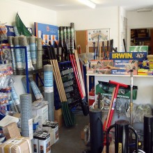 Phoenix Fencing Supplies Ltd | Gallery