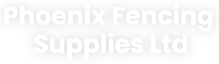 Phoenix Fencing Supplies Ltd